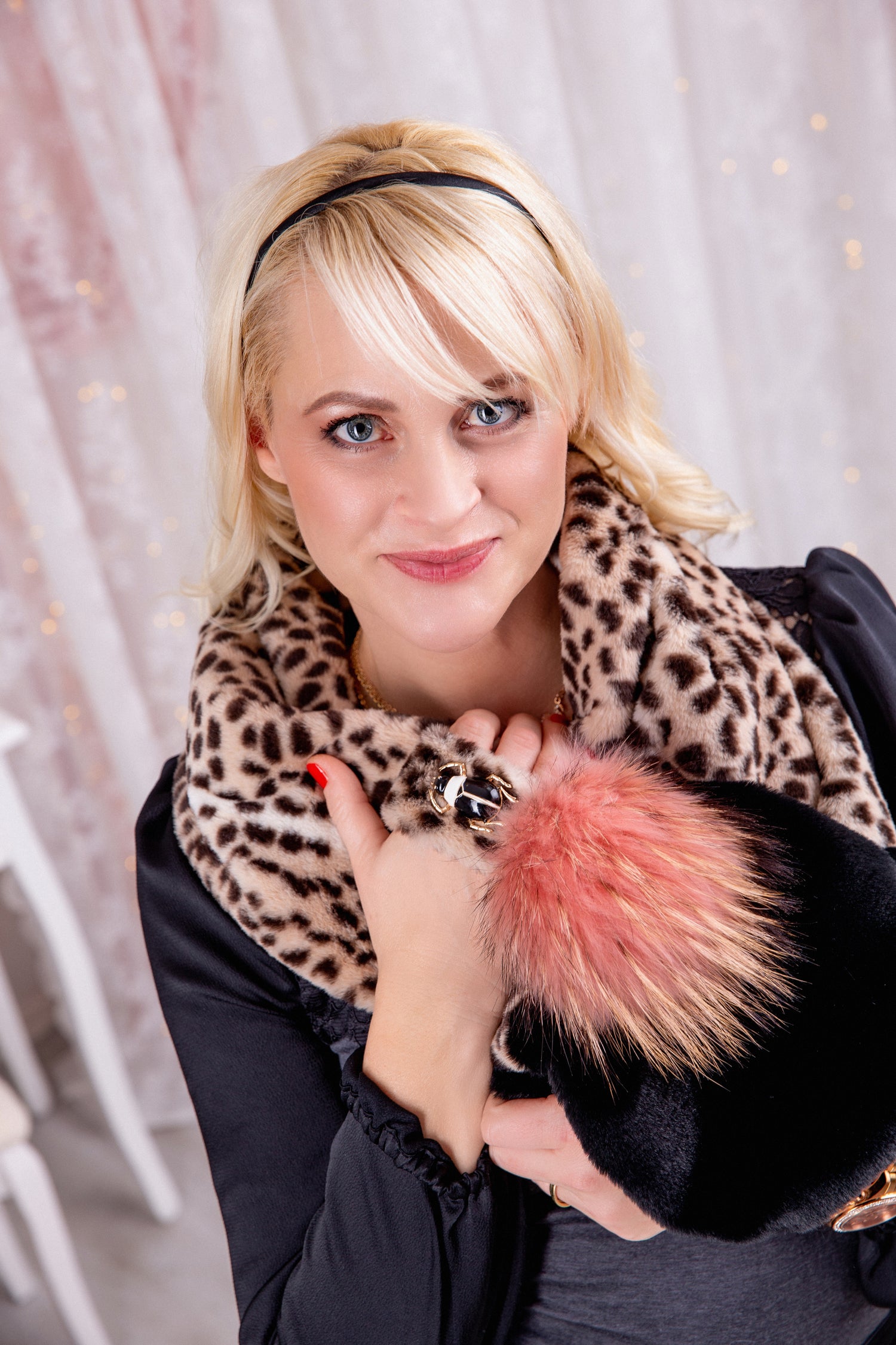 Vladimira Kralj Klaut