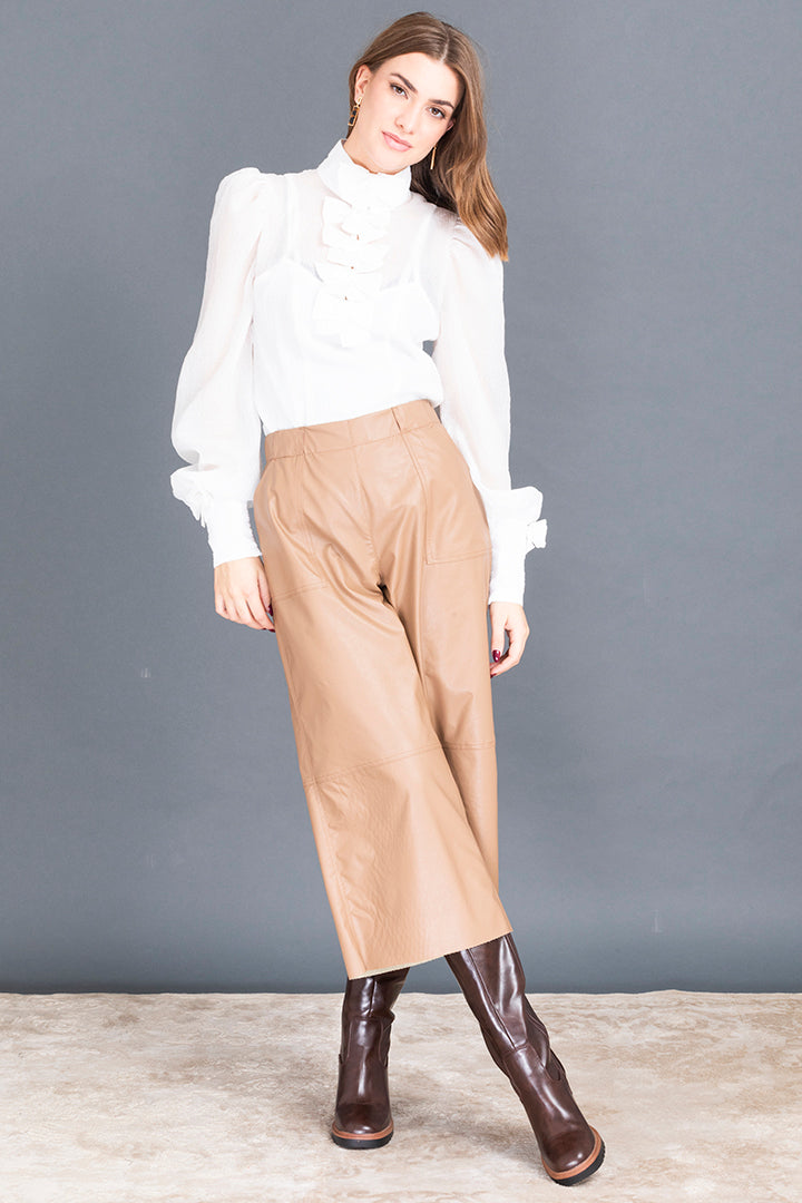 Bluza Elegance, White