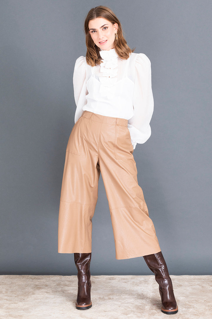Bluza Elegance, White