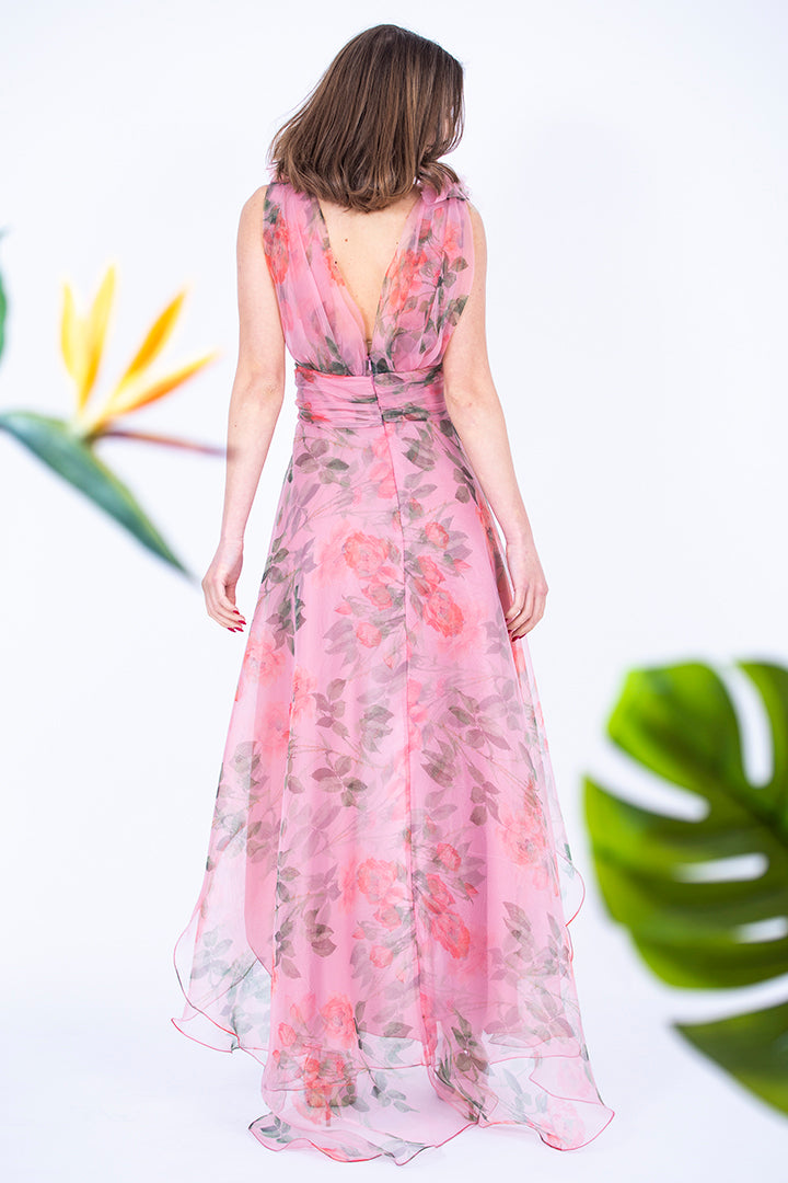 Obleka, elegant