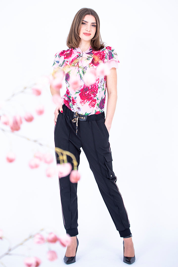 Bluza, Sweet Rose
