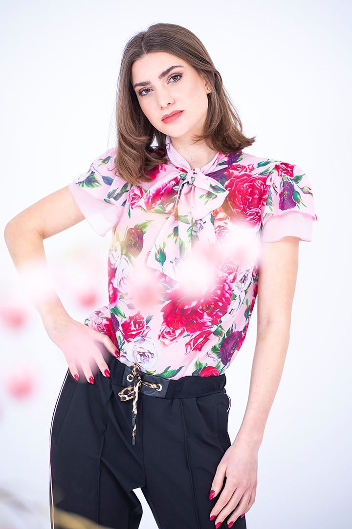 Bluza, Sweet Rose