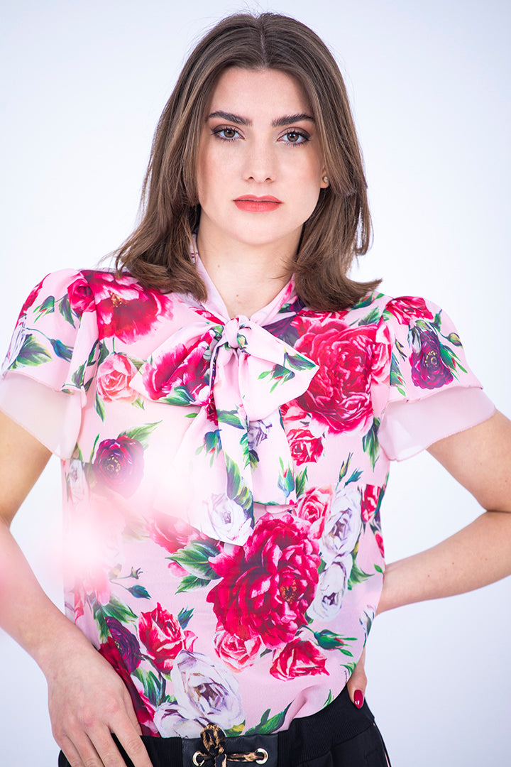 Bluza, Sweet Rose