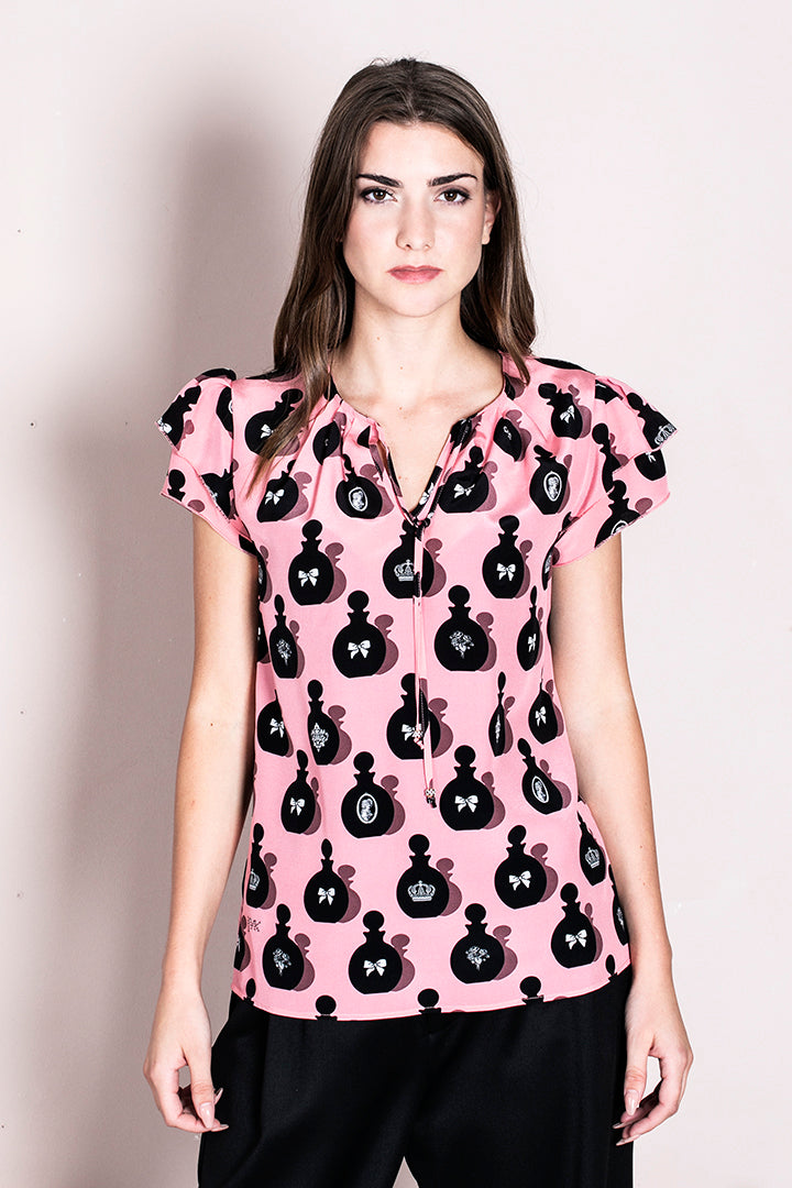 Bluza 'Perfume'