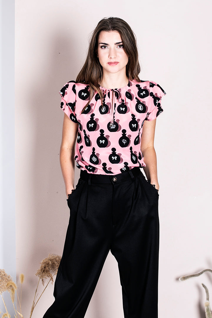 Bluza 'Perfume'