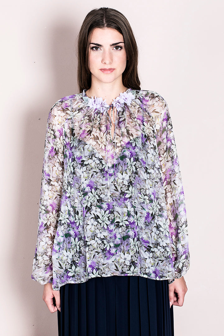 Bluza 'Dream flower'
