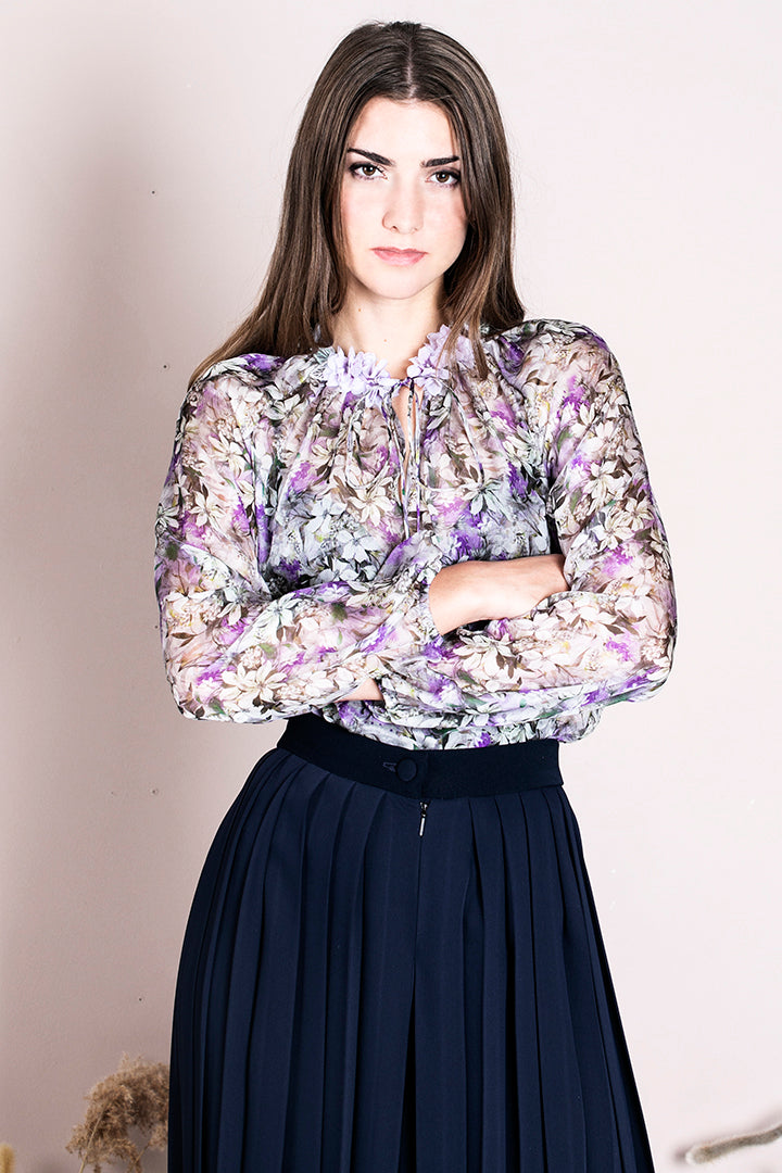 Bluza 'Dream flower'