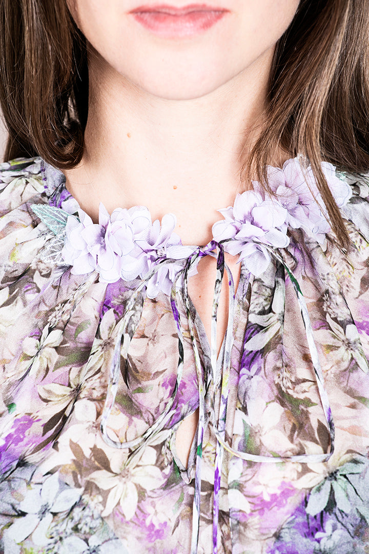 Bluza 'Dream flower'