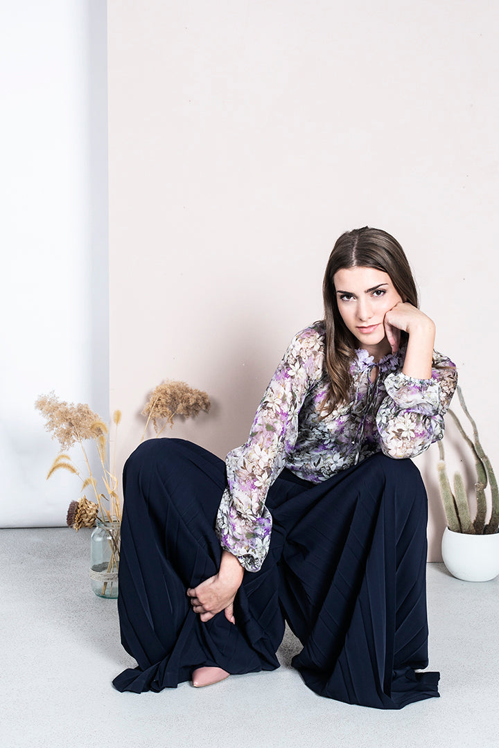 Bluza 'Dream flower'