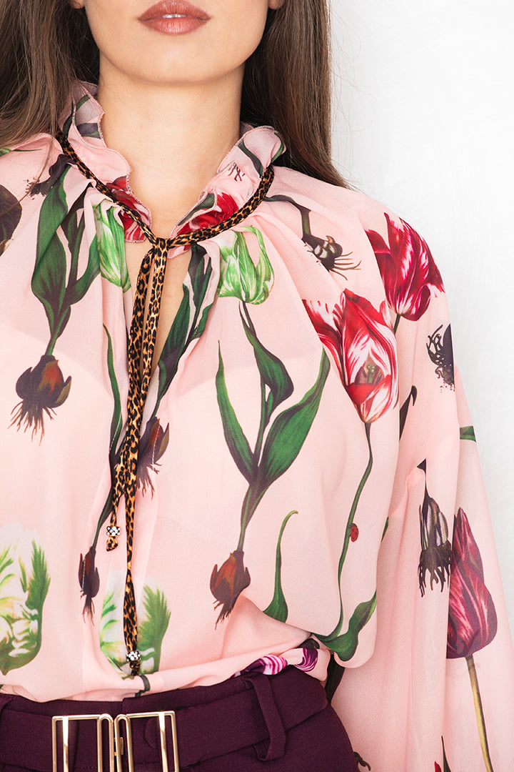 Bluza 'Tulip'