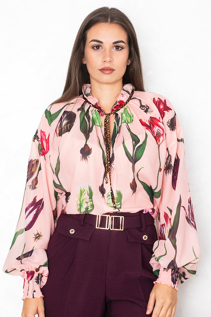 Bluza 'Tulip'