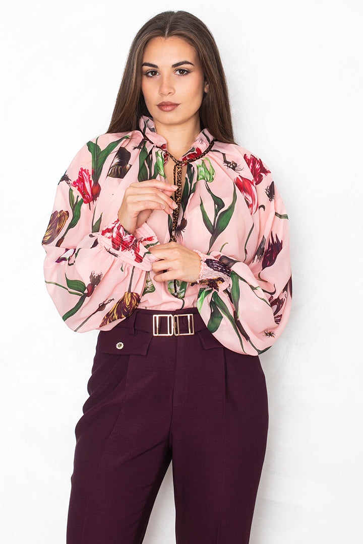 Bluza 'Tulip'
