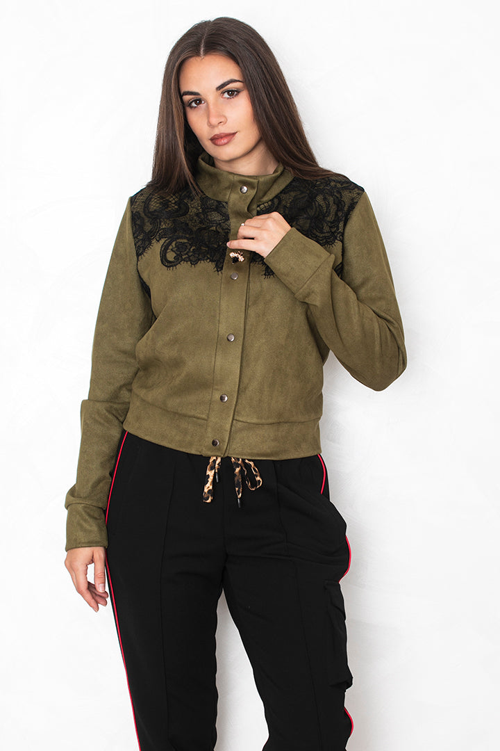 Jopa Olive