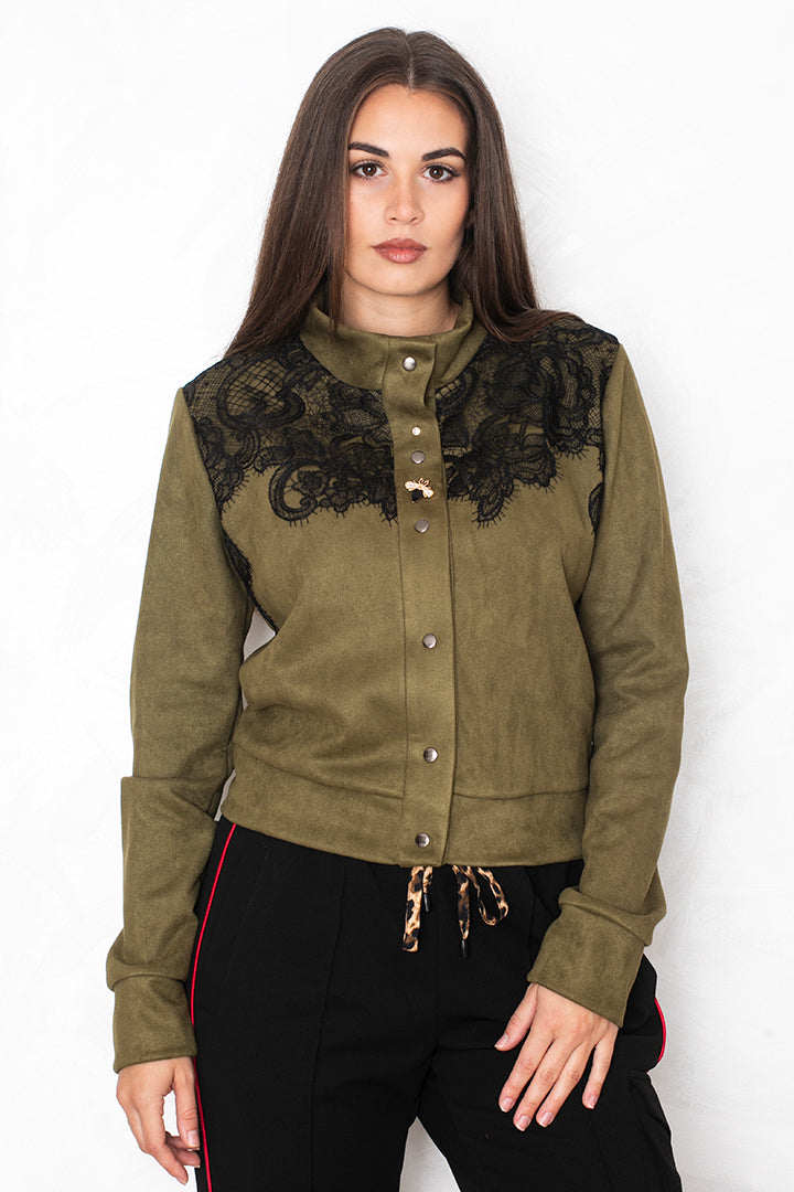Jopa Olive