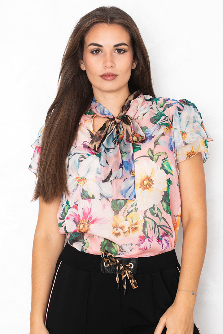 Bluza  'Divine Bloom'