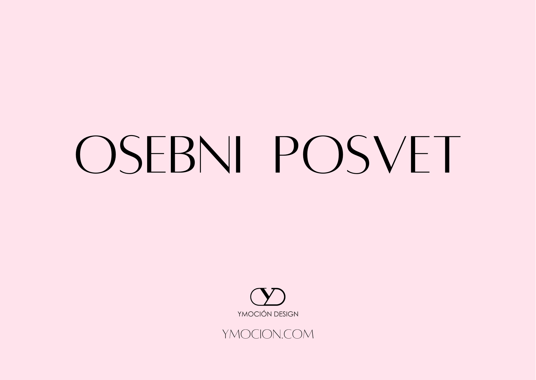 Osebni posvet