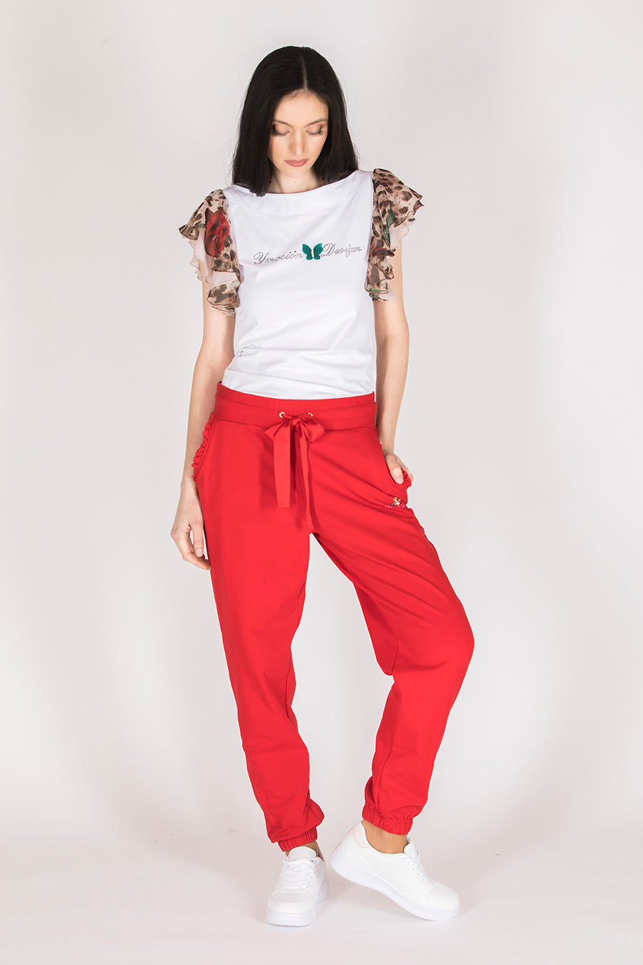 Logo top, bel