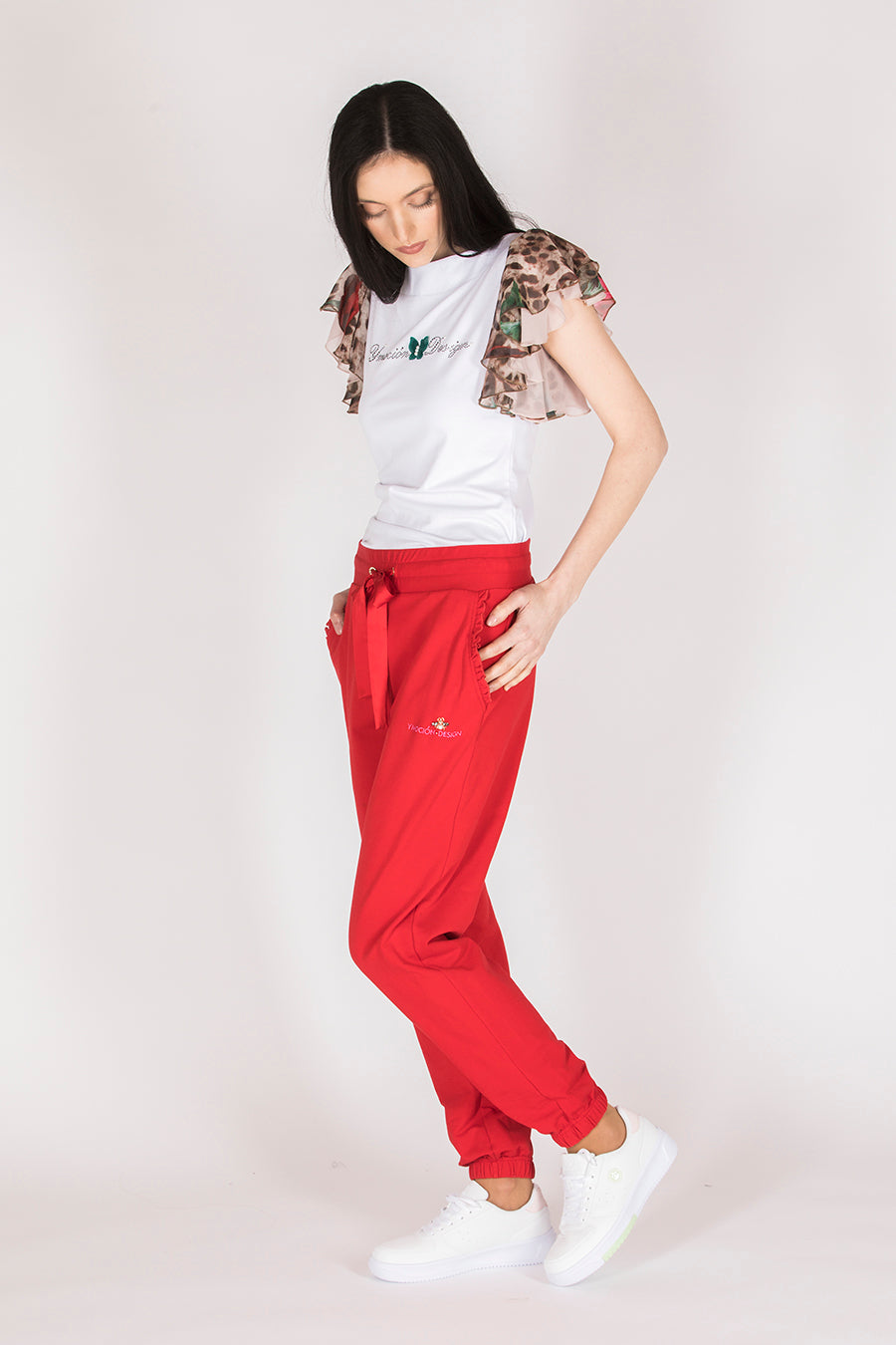 Logo top, bel