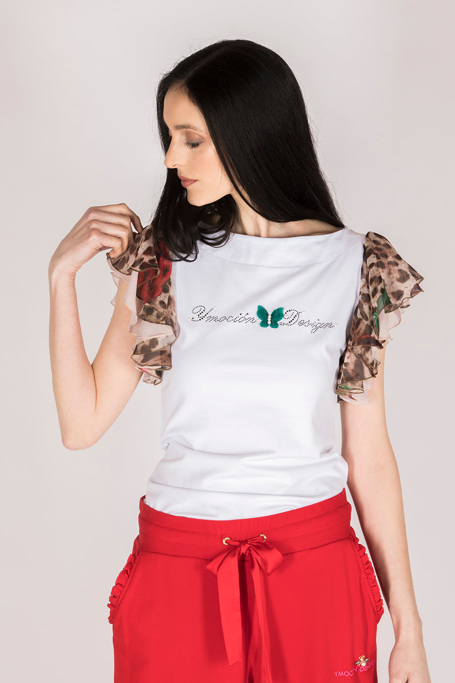 Logo top, bel