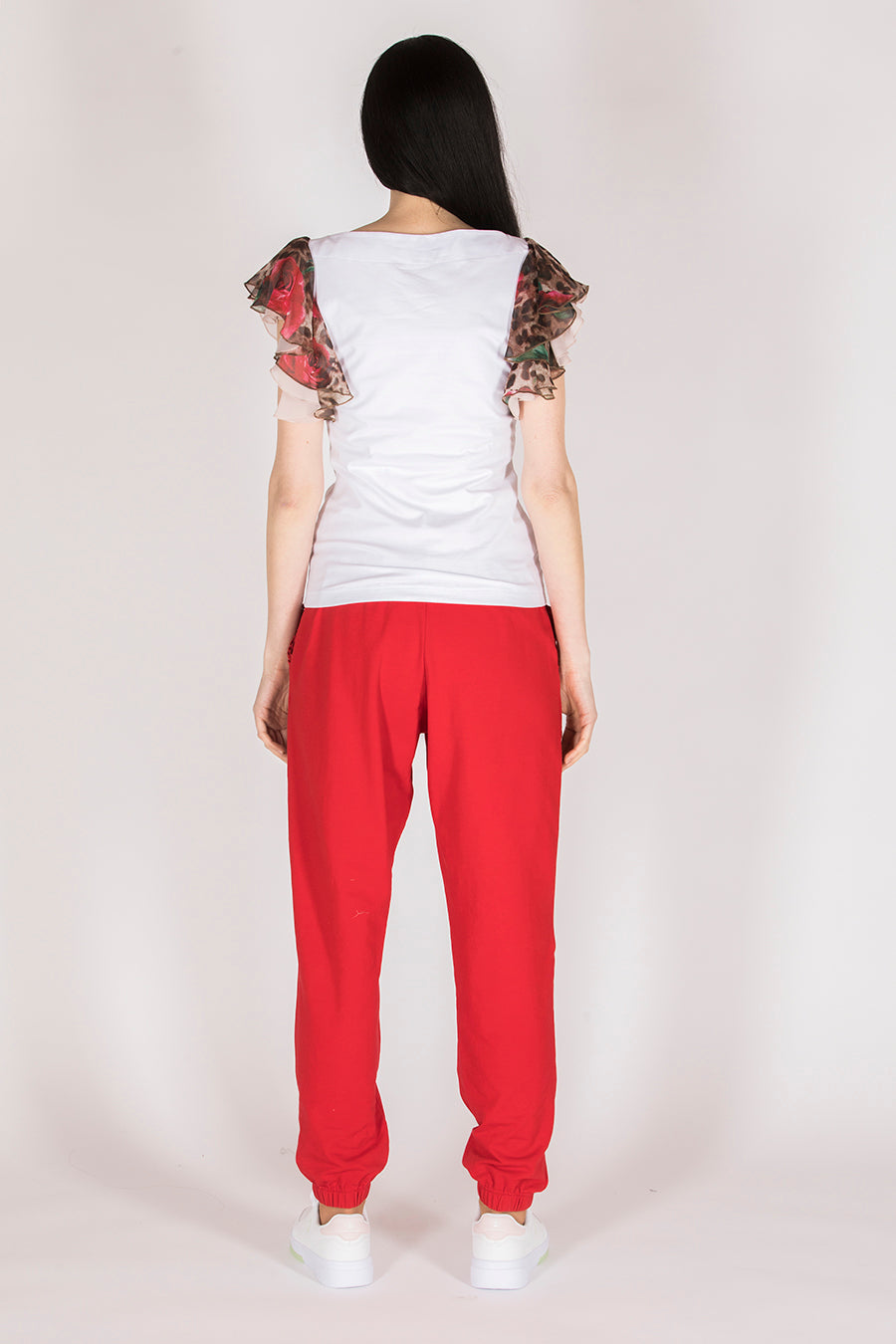 Logo top, bel