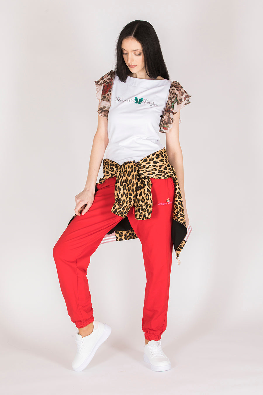 Logo top, bel