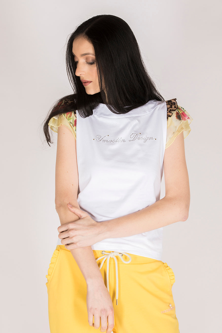 Logo top, bel