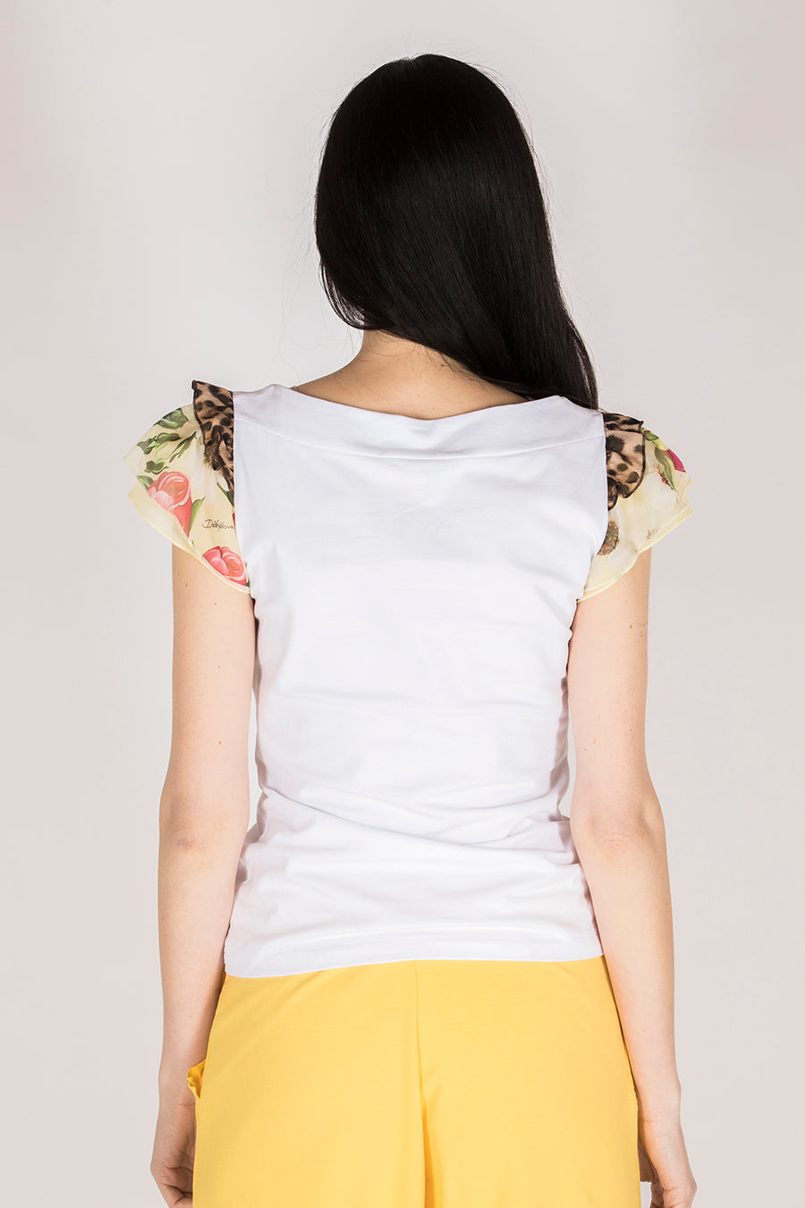 Logo top, bel