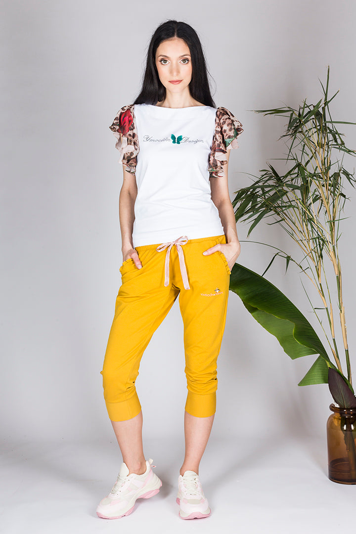 Logo top, bel