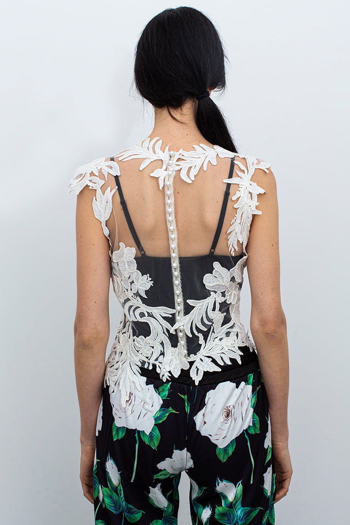 Glamurozni top