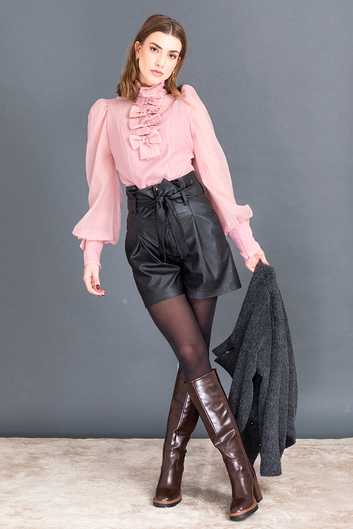 Bluza Elegance, Pink