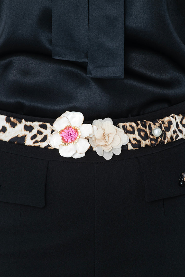 Pas 'Divine Leopard'