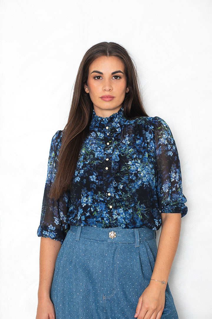 Bluza Midnight Blue