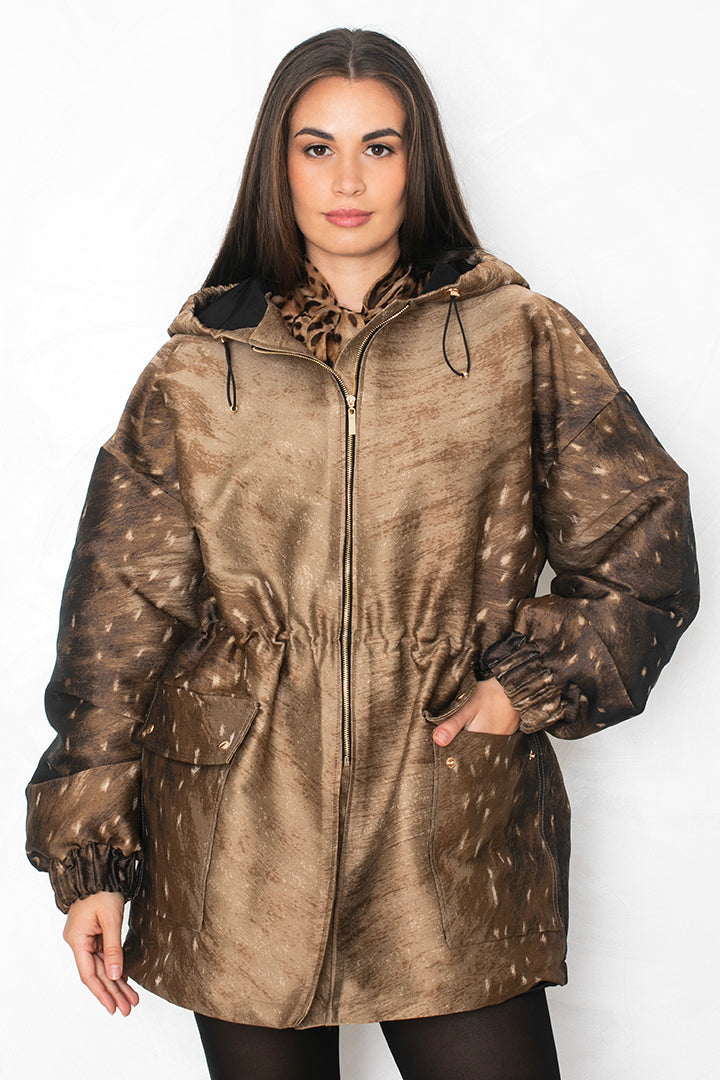 Parka