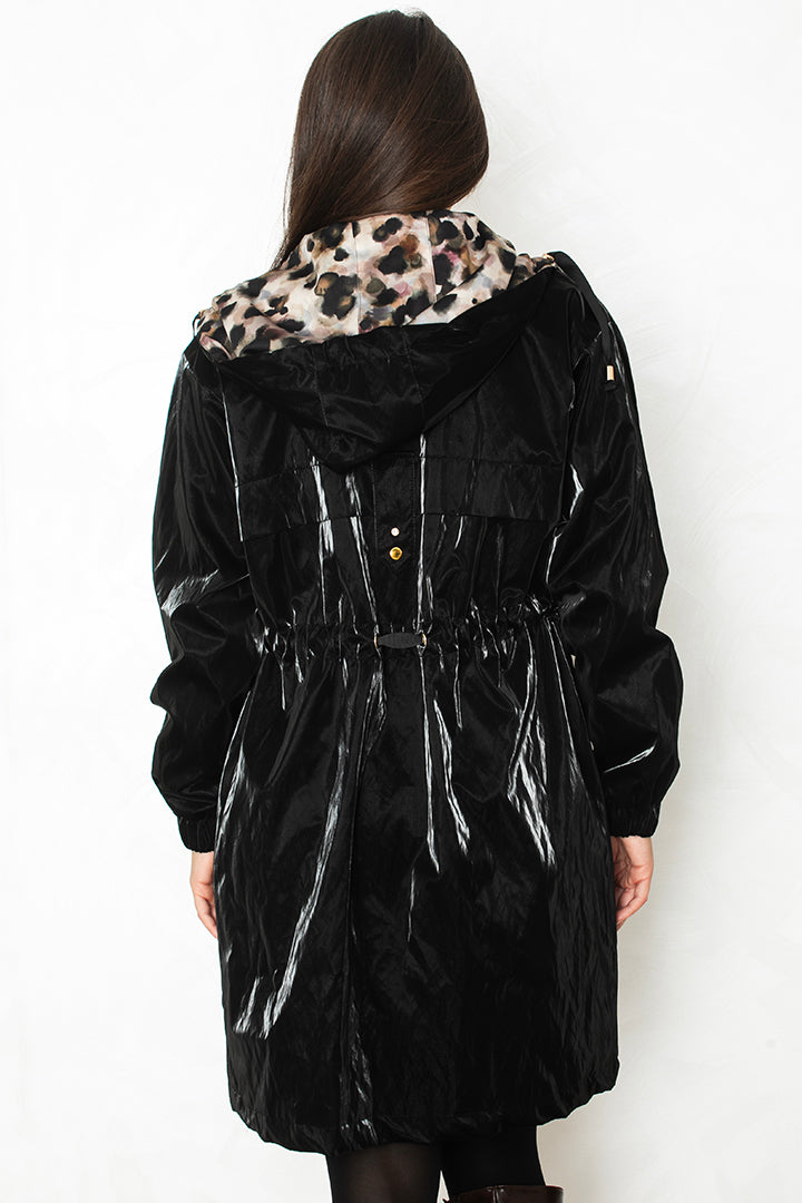 Trench, City Luxe