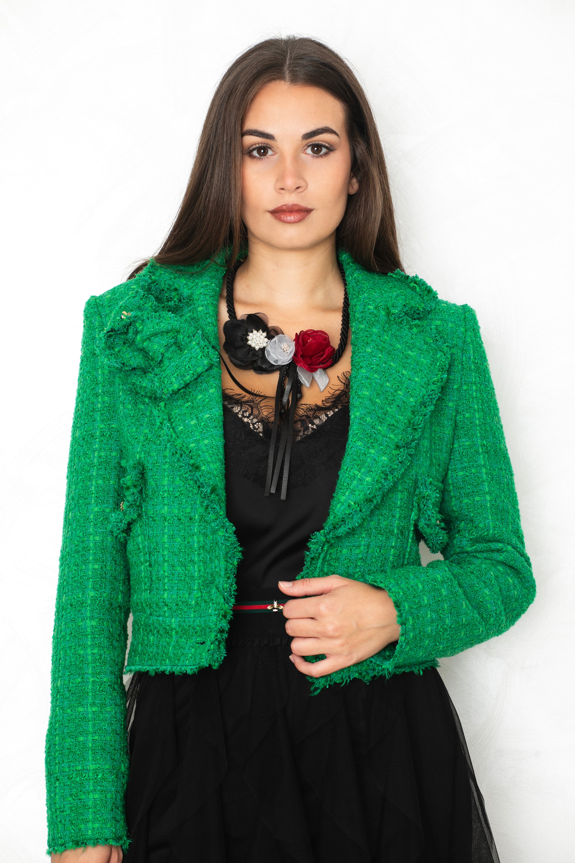 Jakna Emerald