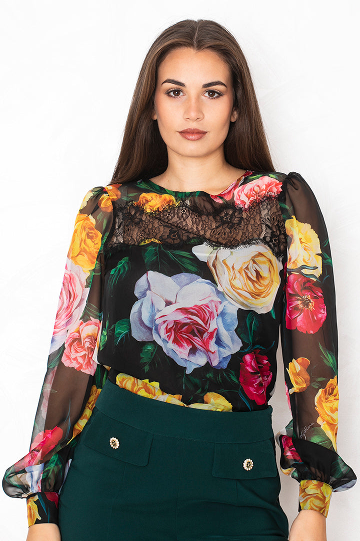 Bluza 'Eternal'