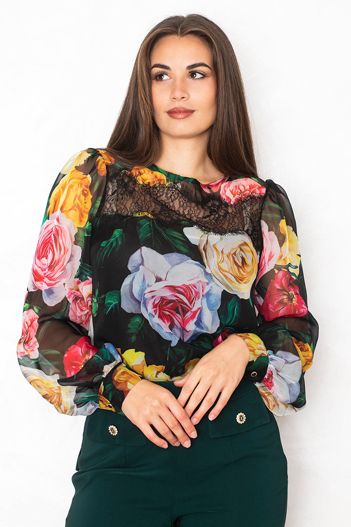 Bluza 'Eternal'