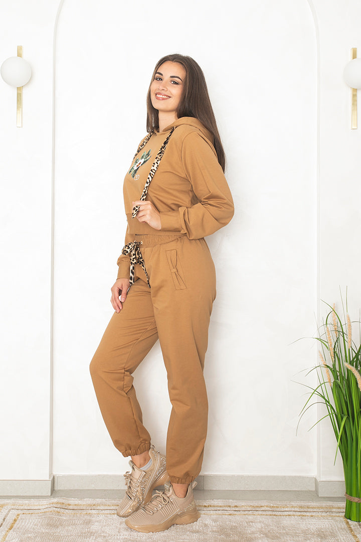 Jopa za prosti čas, Camel
