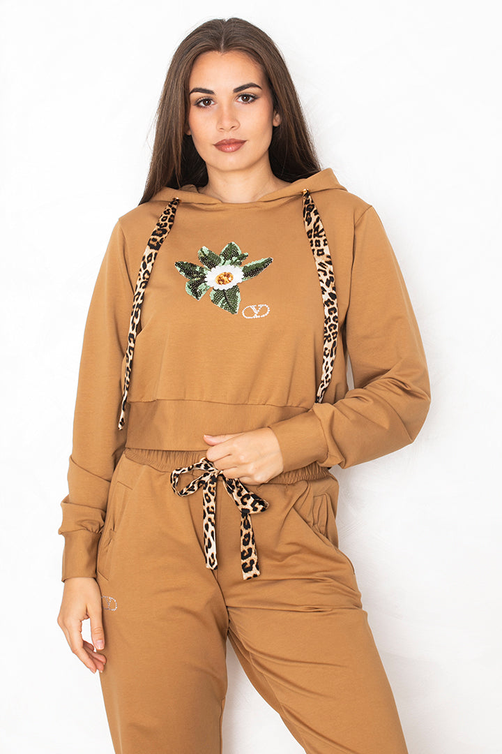 Jopa za prosti čas, Camel