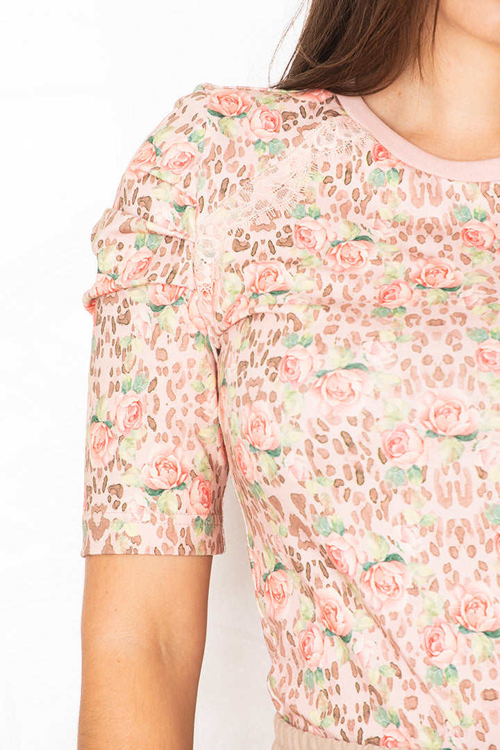 Top, Wild orange