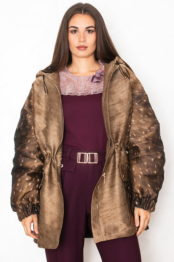 Parka