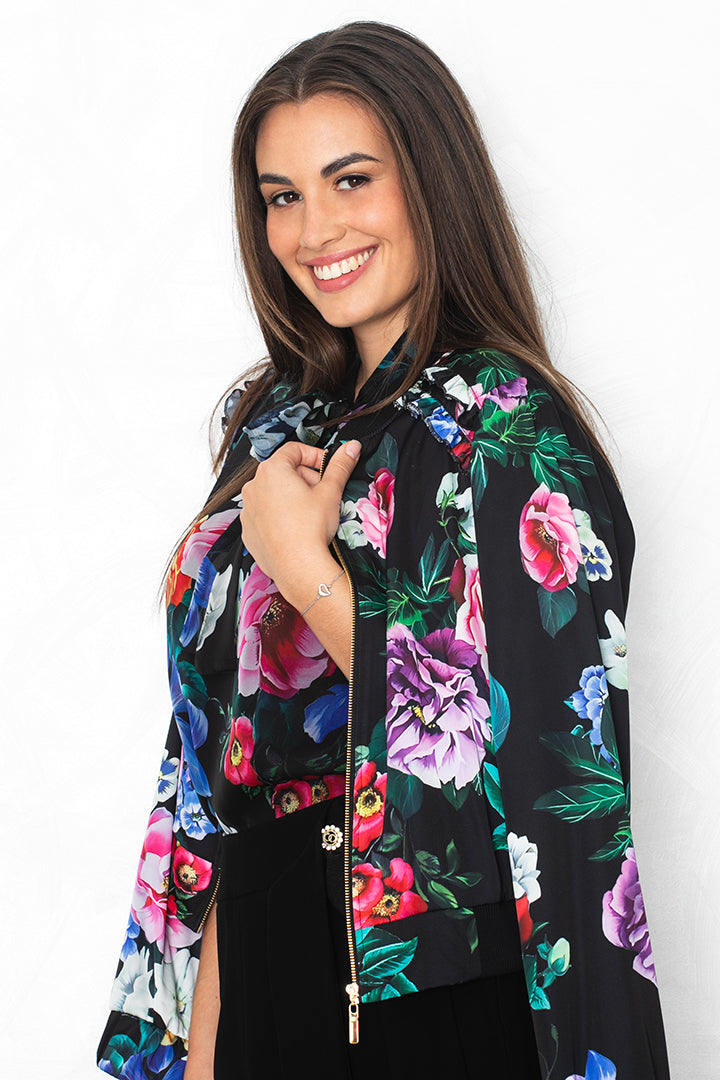 Bomber jakna 'Vivid'