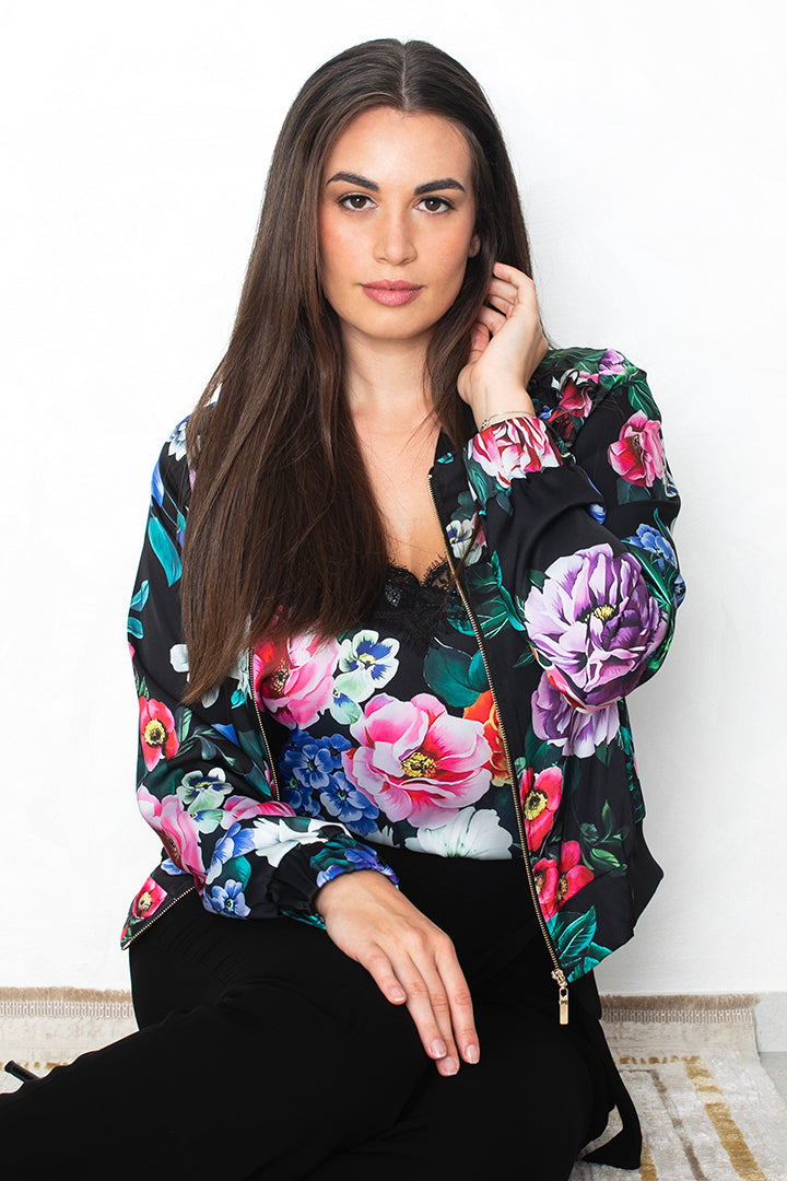 Bomber jakna 'Vivid'